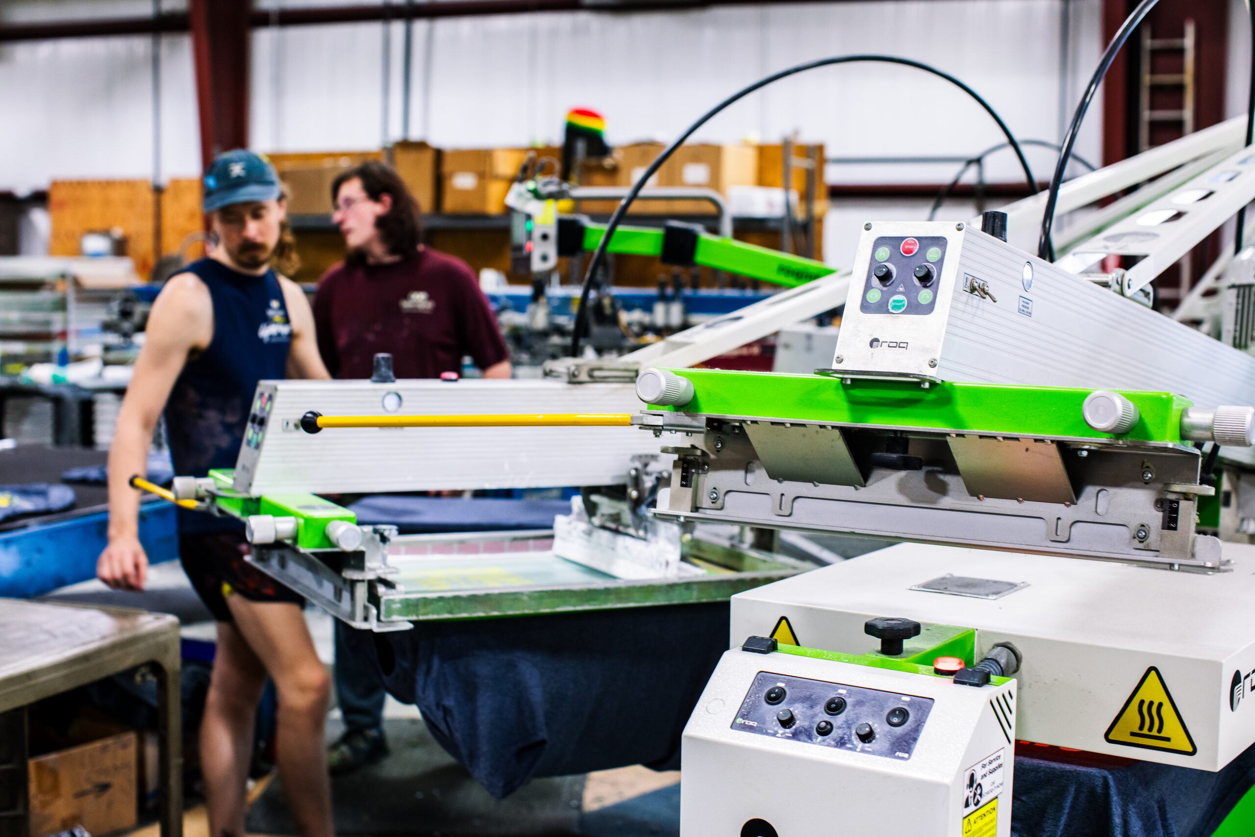 Custom T Shirts Hilton Head Island